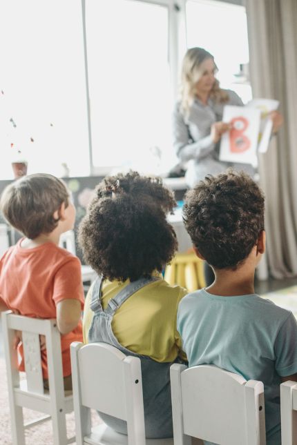 Proyecto PSICOTEA: Grupos para niños con TEA en San Cugat (Barcelona).