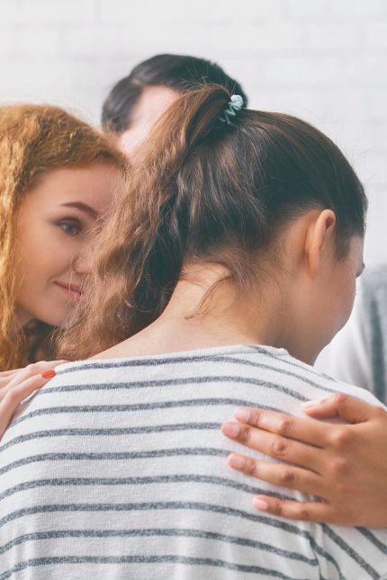 Teràpia de grup per a l'ansietat i la gestió emocional a Sant Cugat (Barcelona).