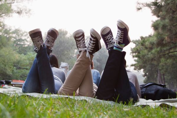 Psicologia adolescentes.