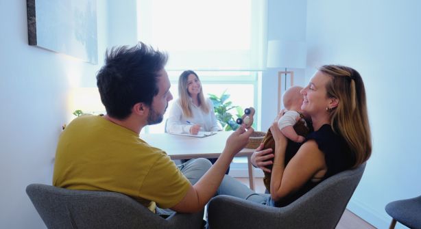 Psicólogos infantiles en Sant Cugat del Vallés (Barcelona).