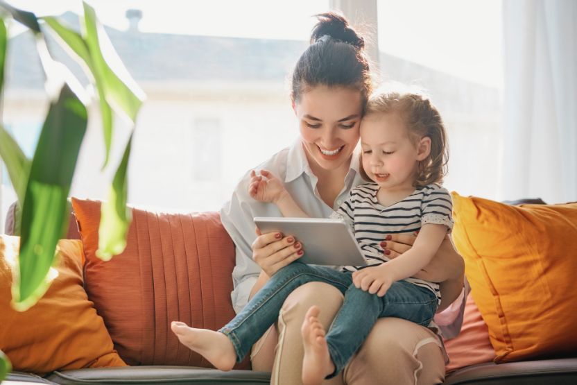 Estrategias para un uso saludable de la tecnologías Estrategias para un uso saludable de la tecnologías.