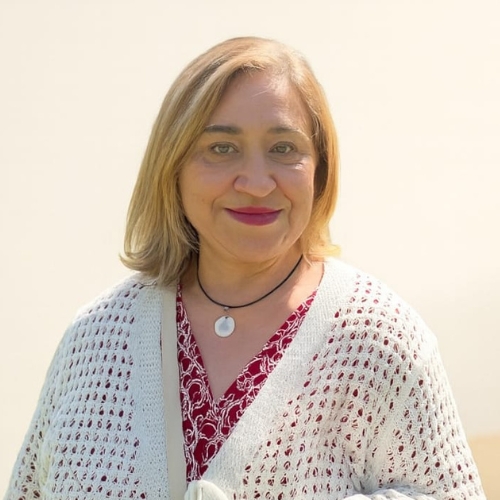 Antonia requena