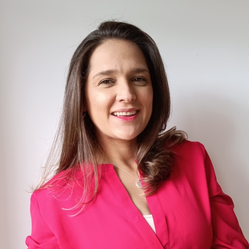 Viviana Marcela Alzate