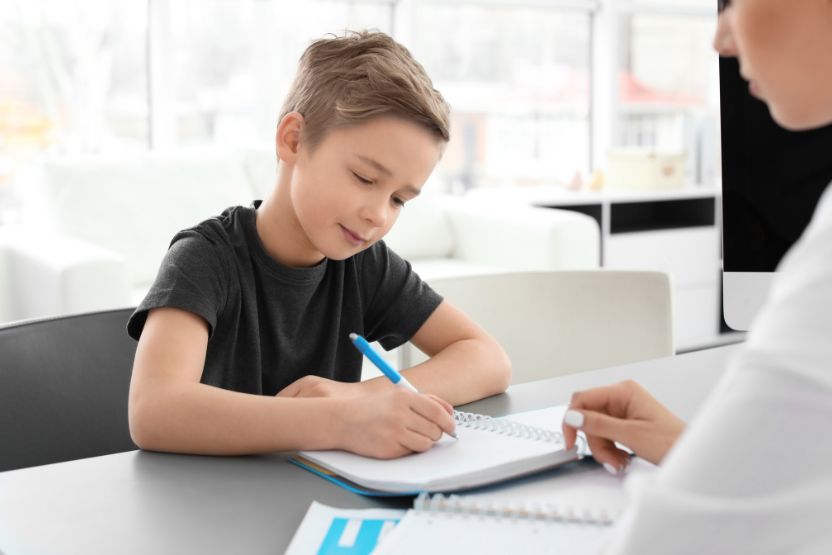 Quan acudir al psicòleg infantil si el teu fill té por de dormir sol Quan acudir al psicòleg infantil si el teu fill té por de dormir sol