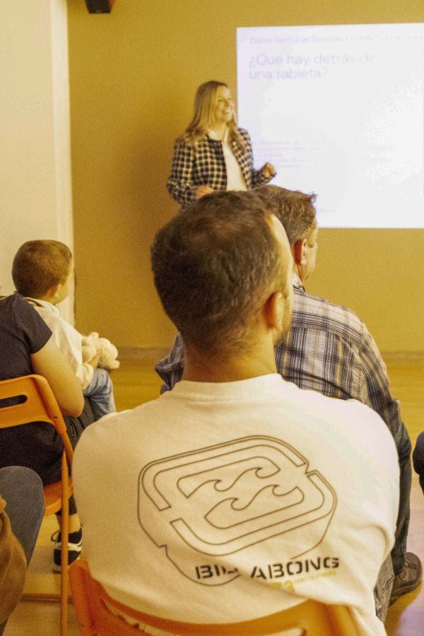 Charlas y talleres de psicología en Sant Cugat del Vallés (Barcelona). Charlas y talleres de psicología en Sant Cugat del Vallés (Barcelona).